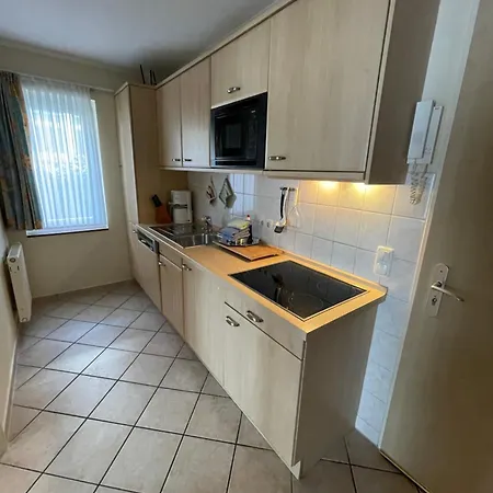 Haus Niedersachsen 14 *