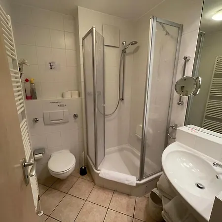 Apartment Haus Niedersachsen 14