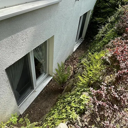 Haus Niedersachsen 14 Apartment