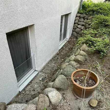 Haus Niedersachsen 14 Apartment Timmendorfer Strand