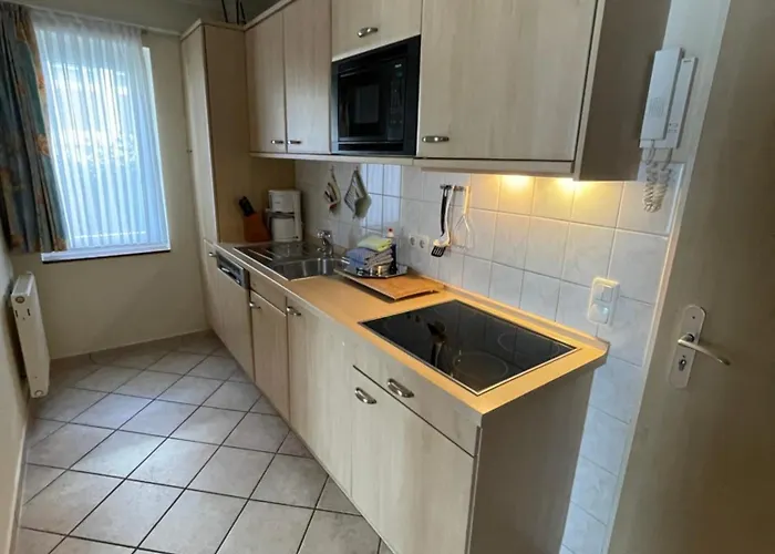 Haus Niedersachsen 14 *