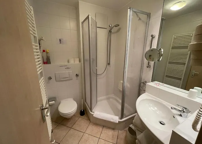 Apartment Haus Niedersachsen 14