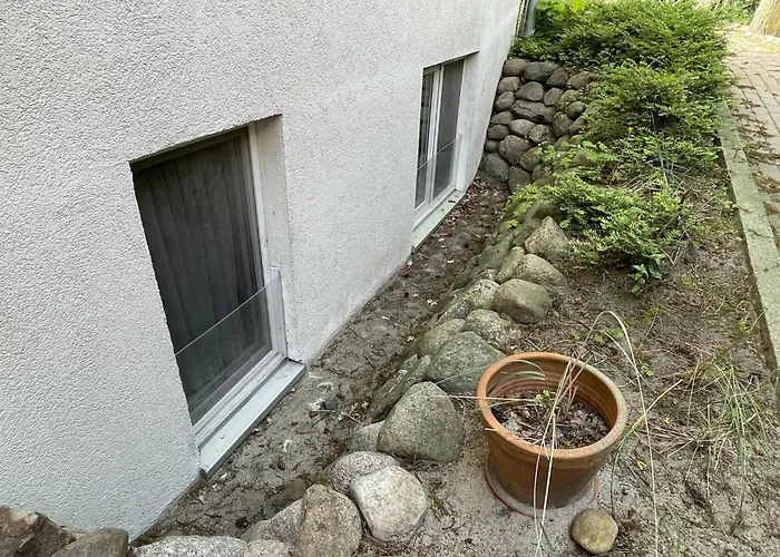 Haus Niedersachsen 14 * Timmendorfer Strand