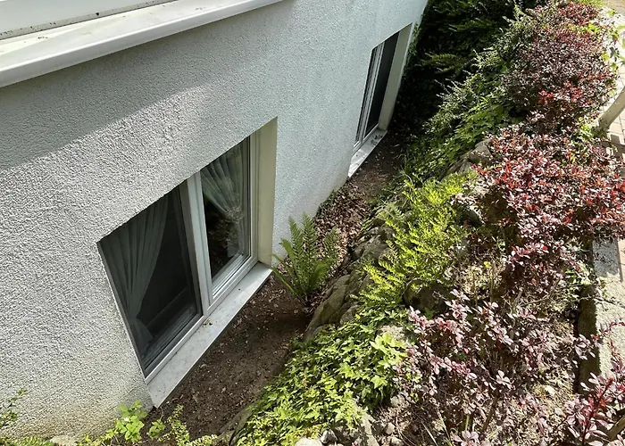 Haus Niedersachsen 14 Apartment